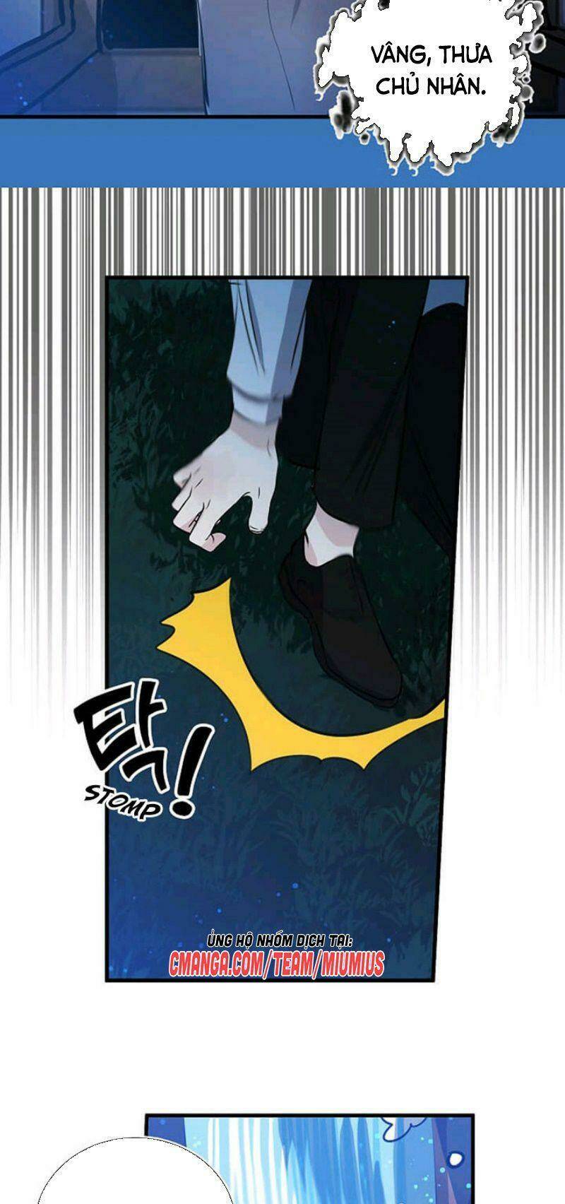 tôi là bạn gái cũ của một người lính chapter 41 21