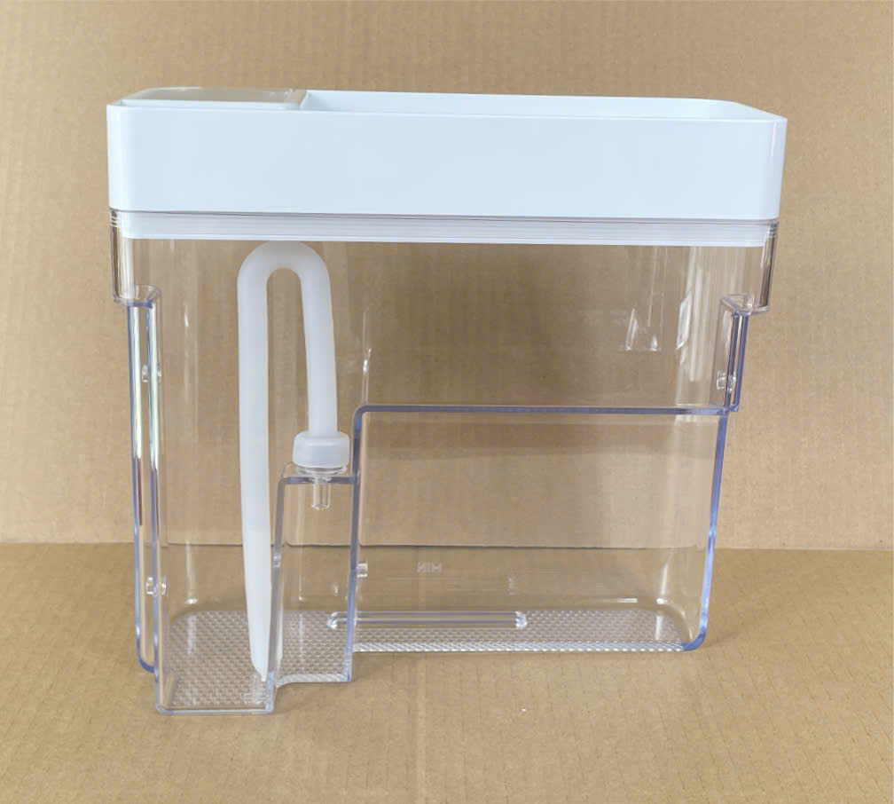 BÌNH CHỨA NƯỚC TỦ LẠNH ELECTROLUX EQE5660A-B – HÀNG CHÍNH HÃNG