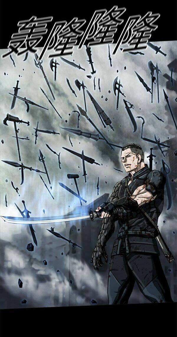 truyền thuyết anh hùng thời mạt thế chapter 11 35