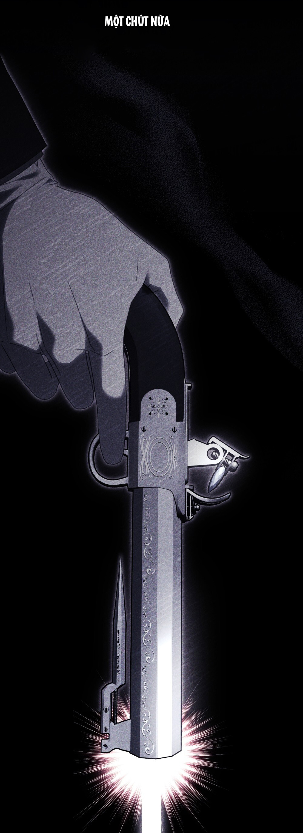 [15+] người hầu gái chapter 14.2 19