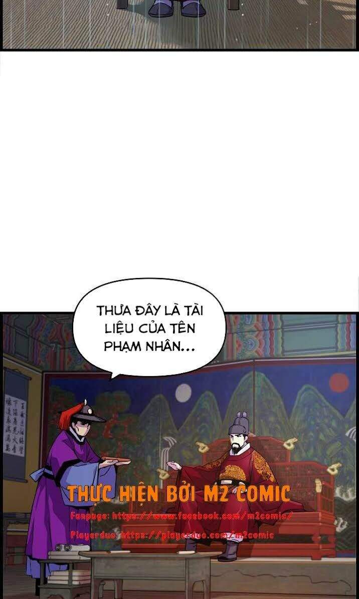 tôi sẽ sống như một hoàng tử chapter 32 42