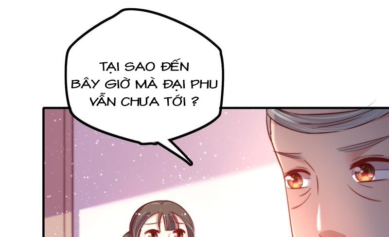 ngày nào thiếu soái cũng ghen chapter 28 38