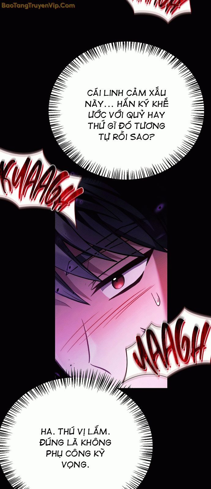 Kí Sự Hồi Quy chapter 130 64