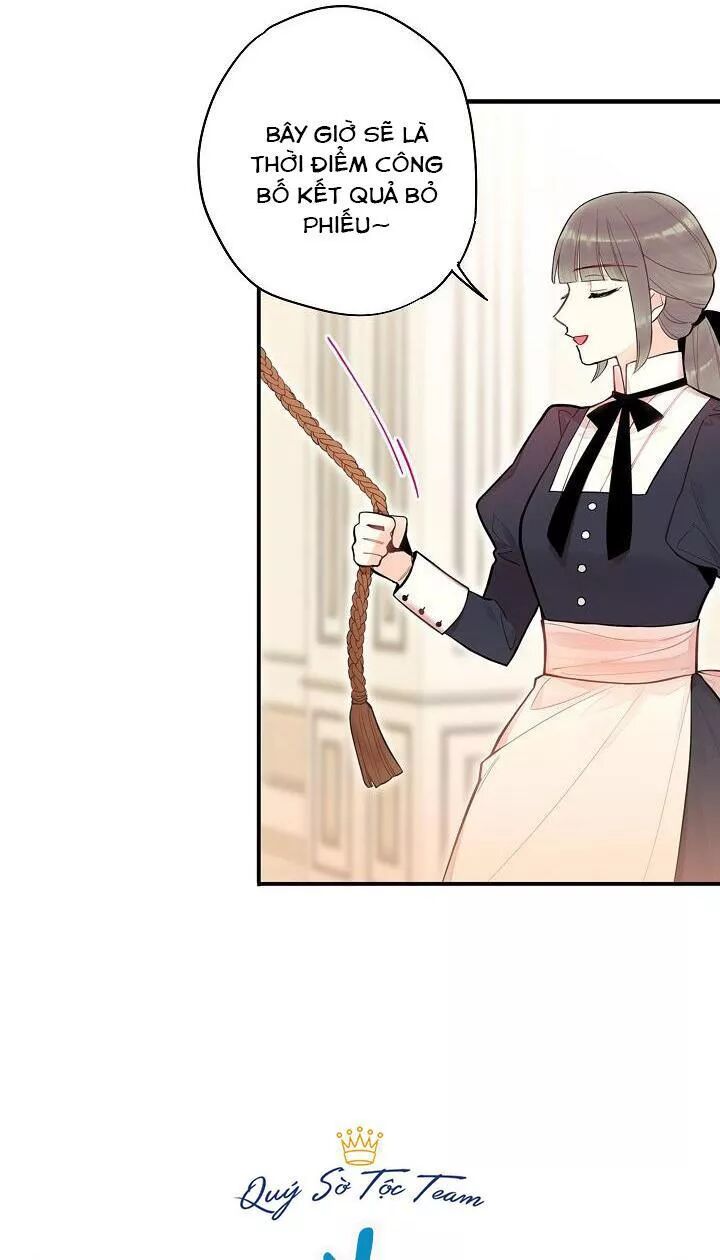 thánh nữ ẩn danh chapter 103 14