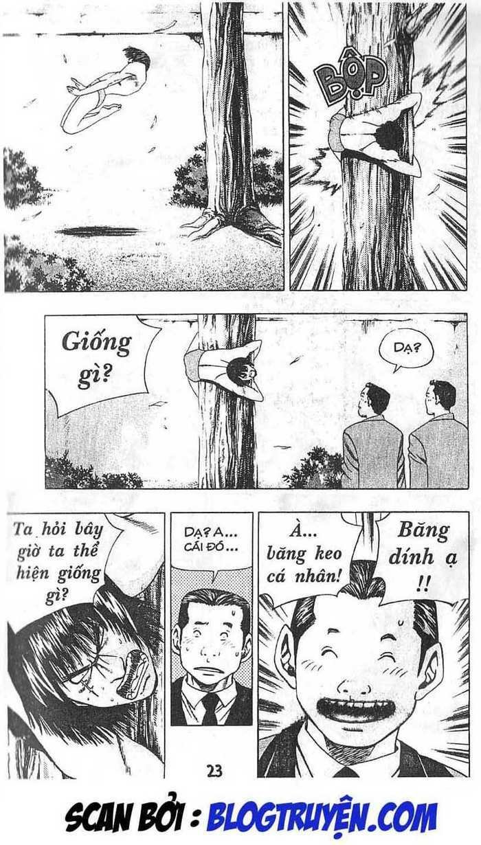 kid gang chapter 85 9