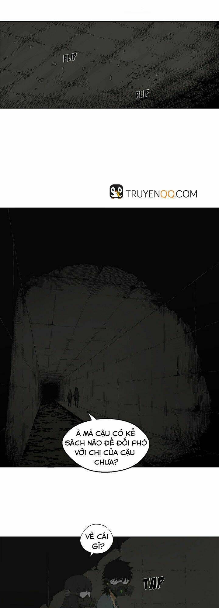 hiệp sĩ giao hàng chapter 2 26