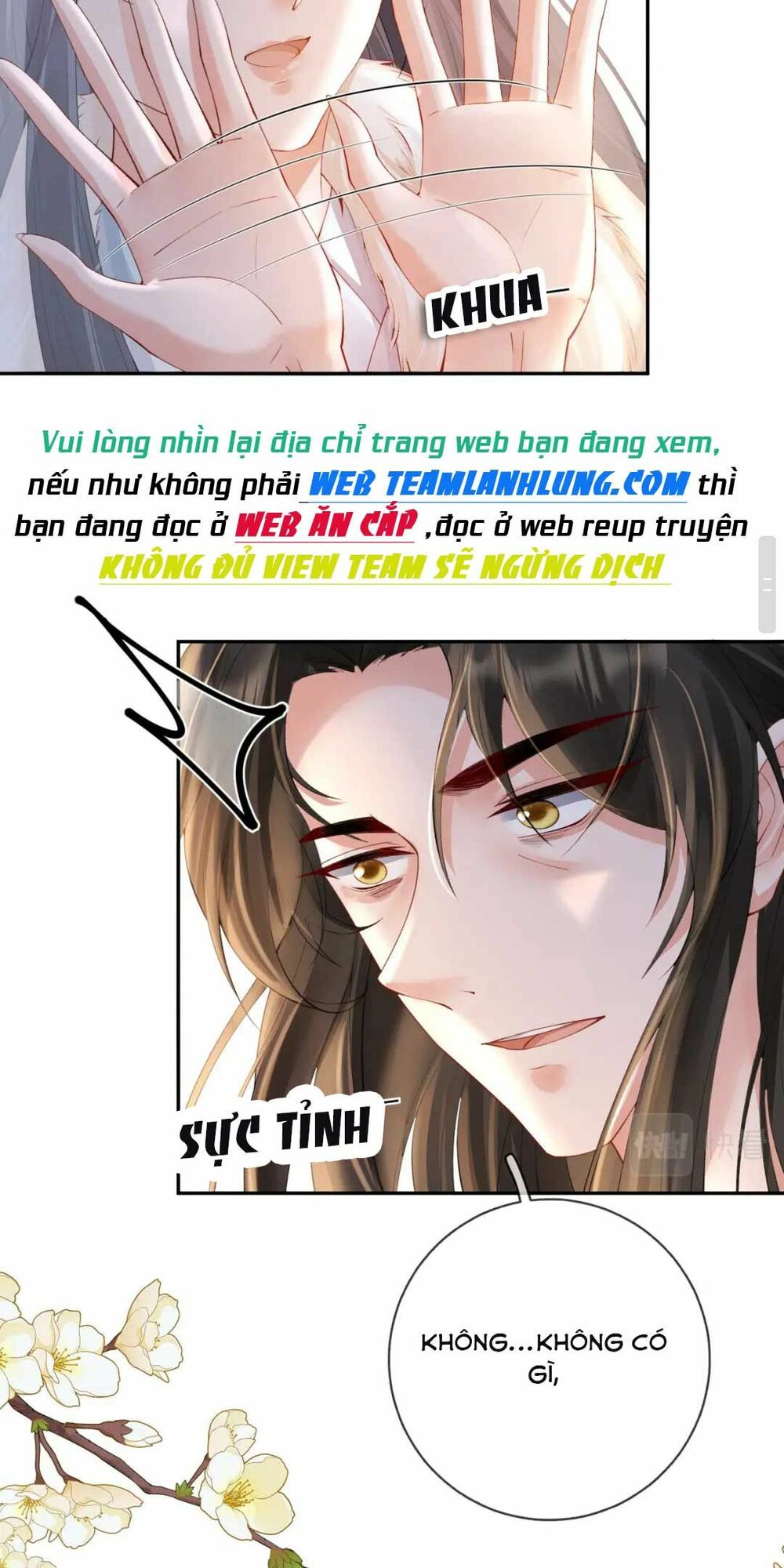 sự trả thù của vương phi chapter 32 15