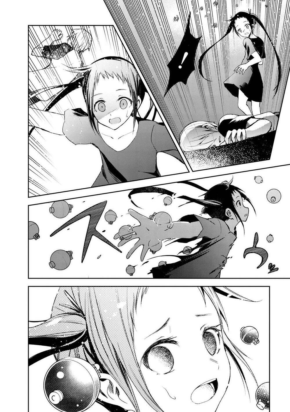 instant bullet chapter 17 30