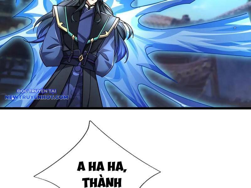 ngủ say vạn cổ: xuất thế đẩy ngang chư thiên chapter 78 24