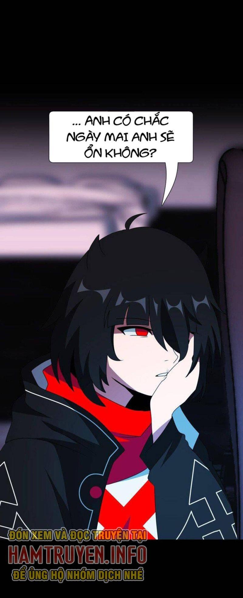 tử thần chapter 51 92