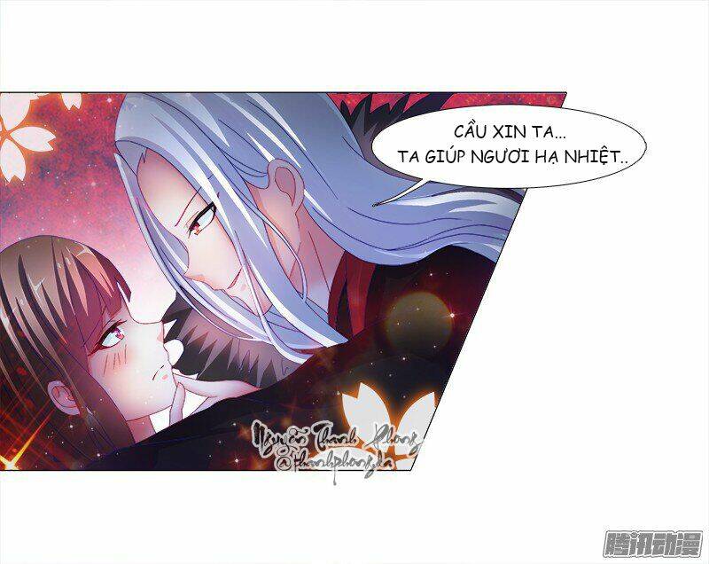 sư tôn hai mặt đừng xằng bậy chapter 5 19