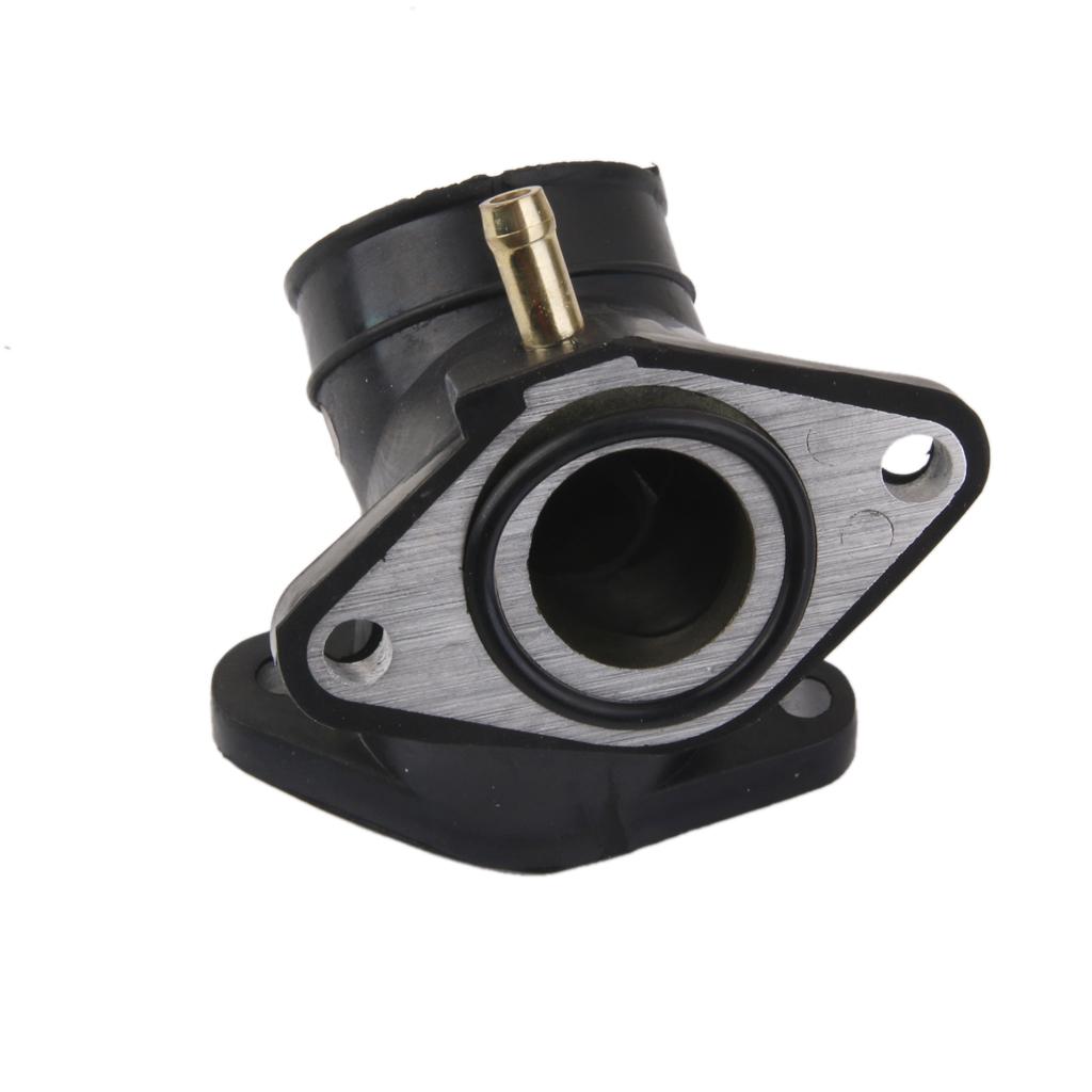 125 250 CC Carb Intake Manifold Carburetor for Virago XV125 1990-2011