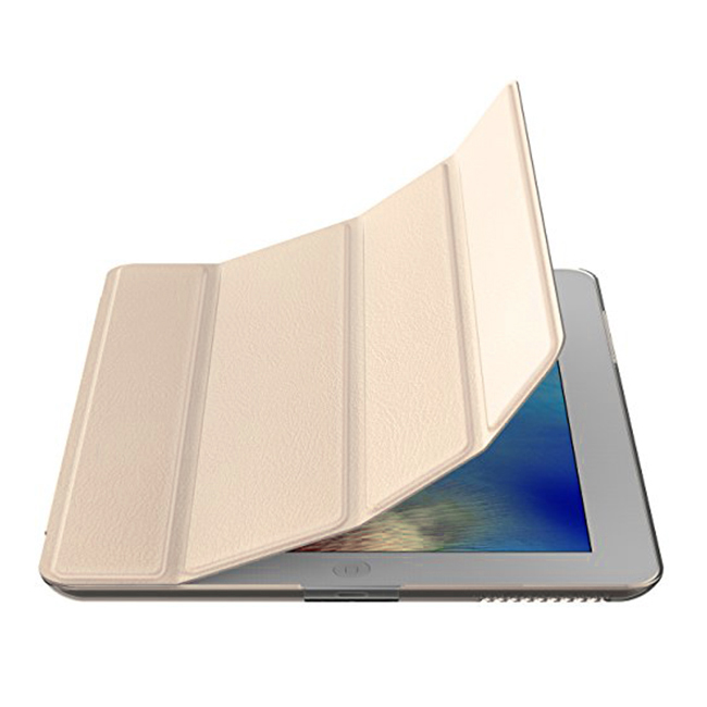 Bao Da Smart Case Gen2 TPU Dành Cho iPad 2/ 3/ 4 - Hàng nhập khẩu