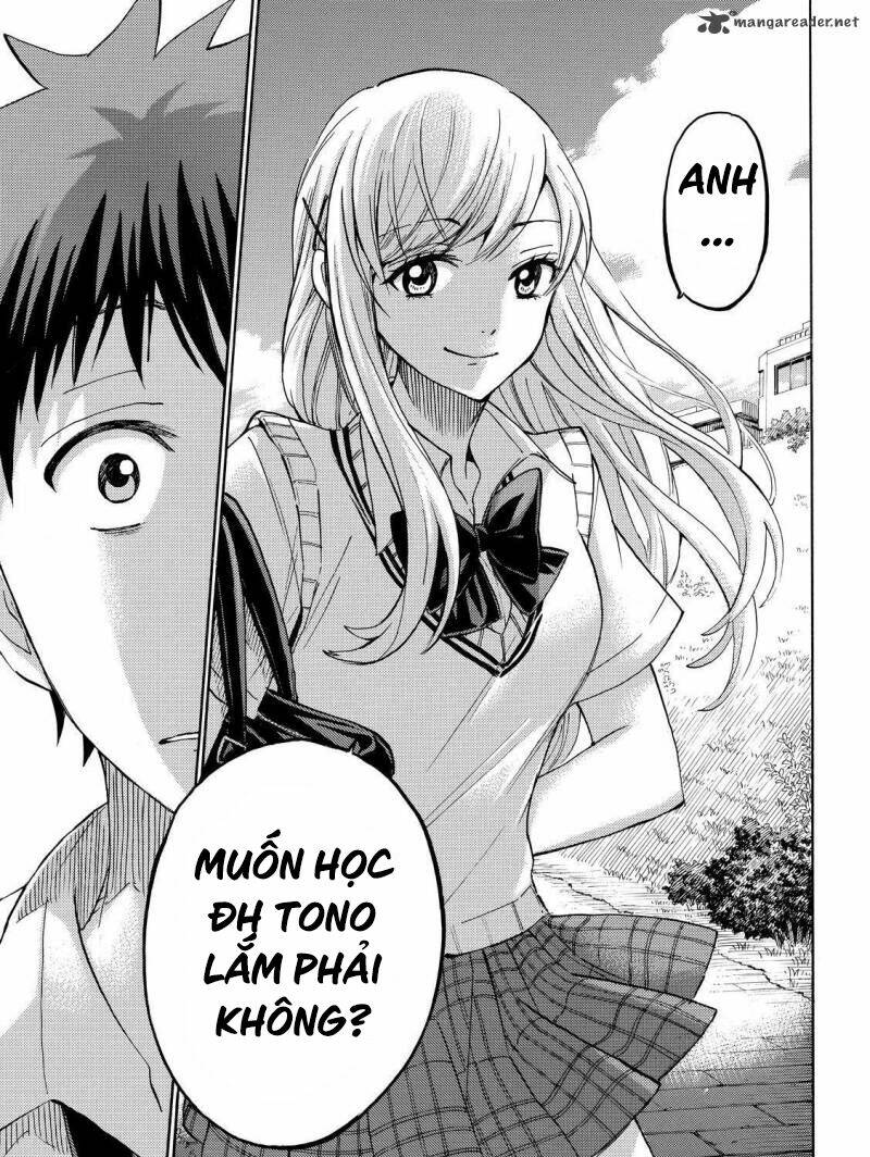 yamada và thất đại ma nữ chapter 230 17