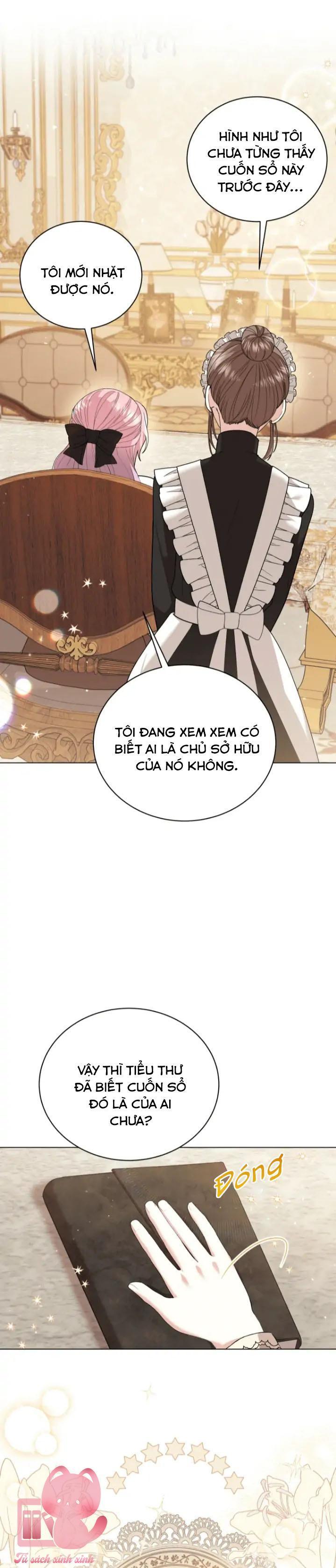 tiểu công chúa đang chờ hủy hôn chapter 6 19
