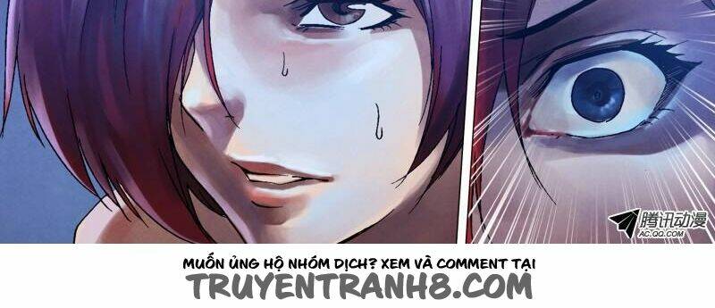 địa ngục thần y chapter 87 2