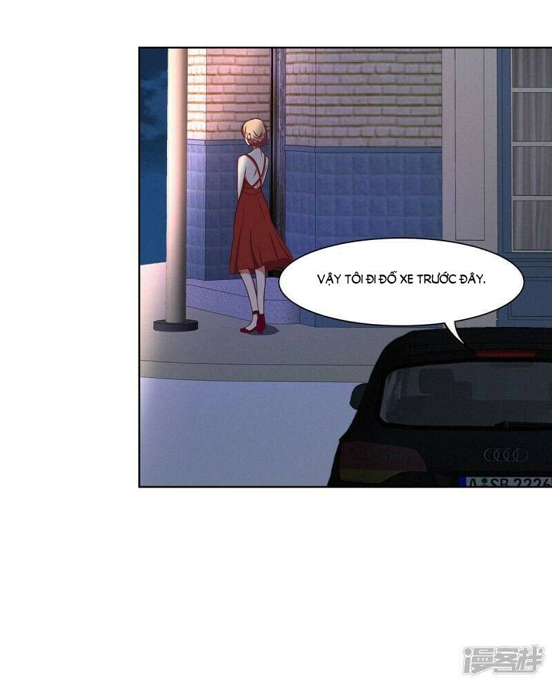 trọng sinh quý thê chi phục thù hoa lệ chapter 29 20