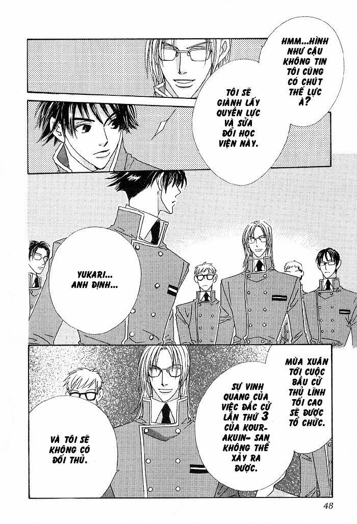 darling, i love you chapter 2 17