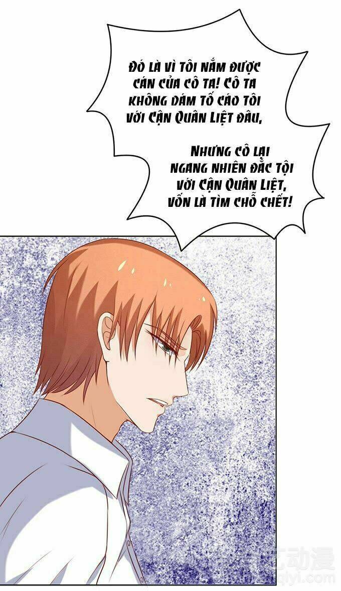 liệt ái tri hạ: series mật đào tiểu tình nhân chapter 24 5