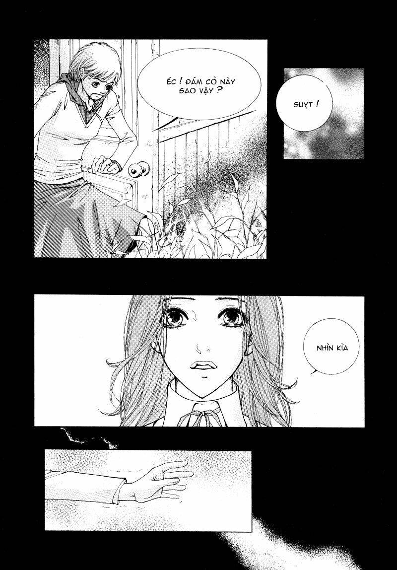 the dress chapter 1 6