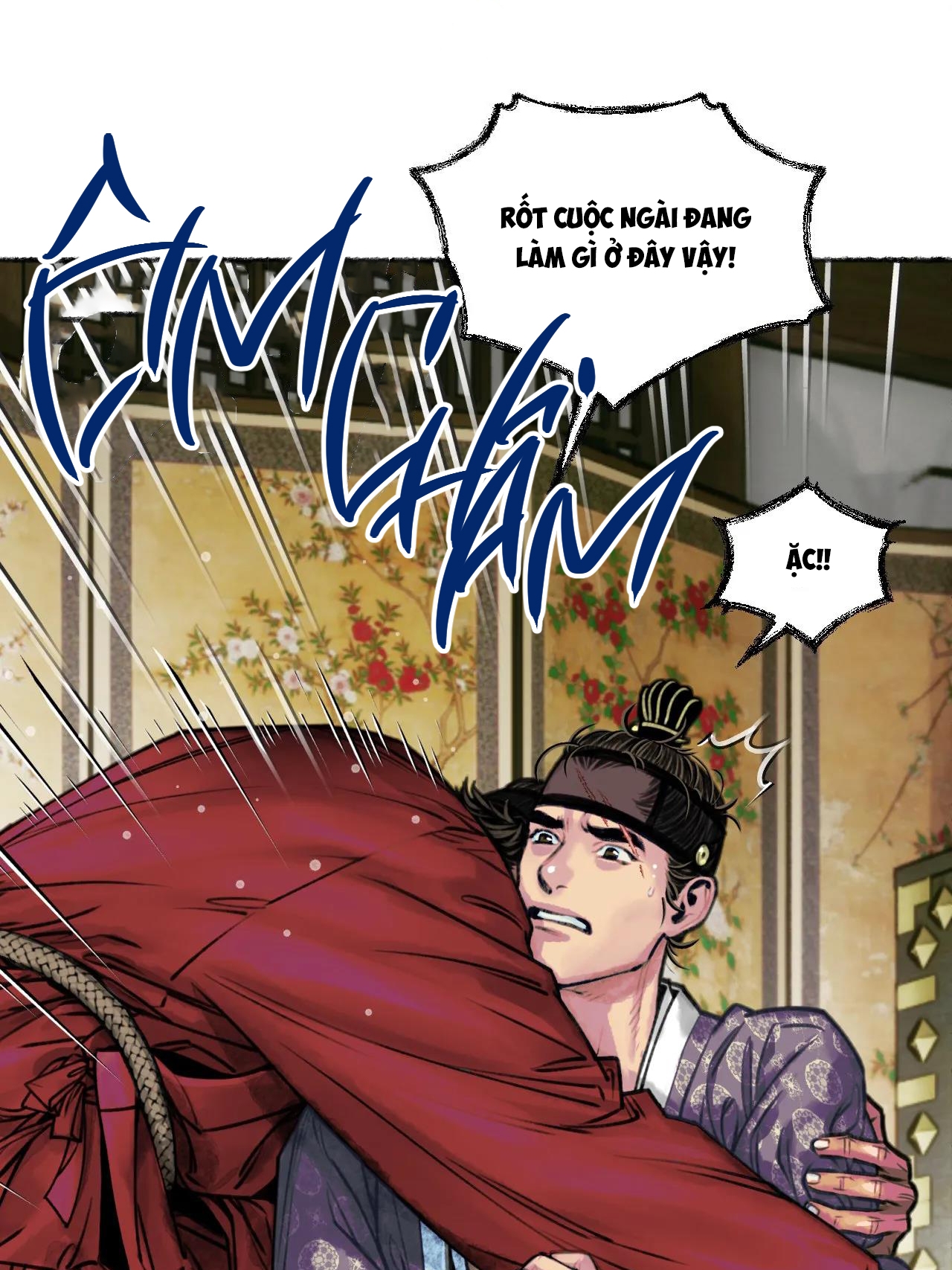 phò mã quan phu chapter 2 36