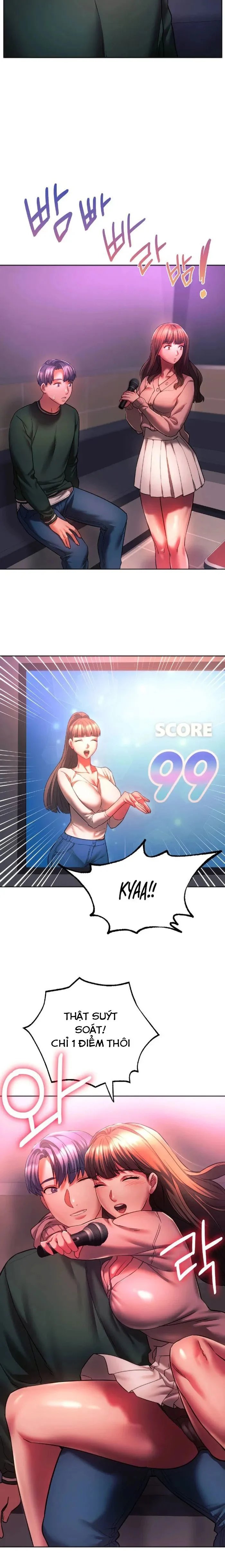 bạn học của tôi chapter 33 9