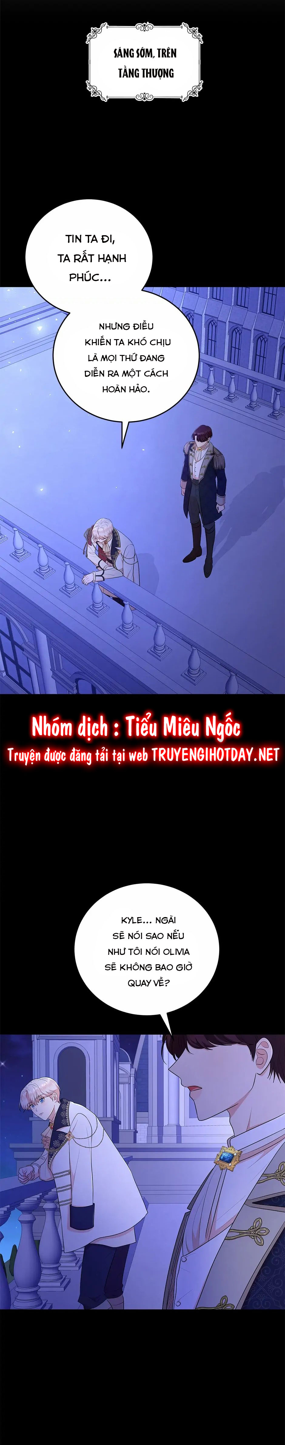 diễn vai ác nữ cũng thật khó khăn chapter 63 2