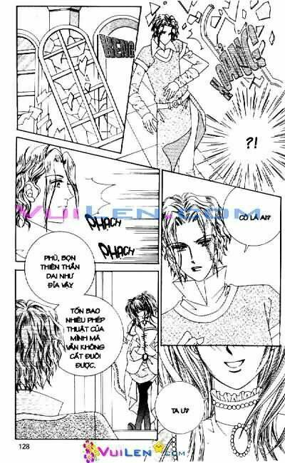 cửa hàng phù thủy chapter 4 128