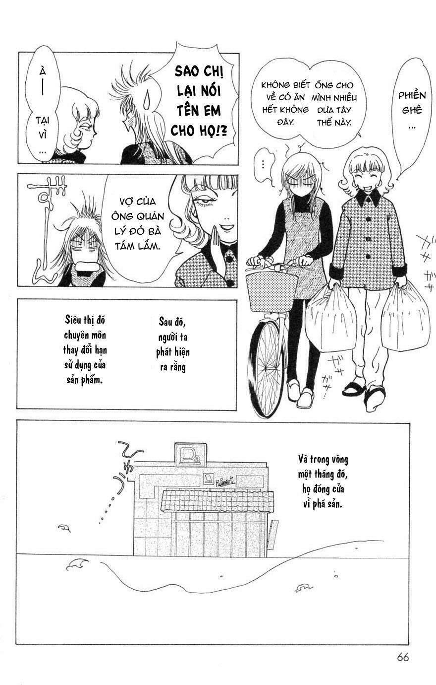 đồng minh của chính nghĩa chapter 2 22