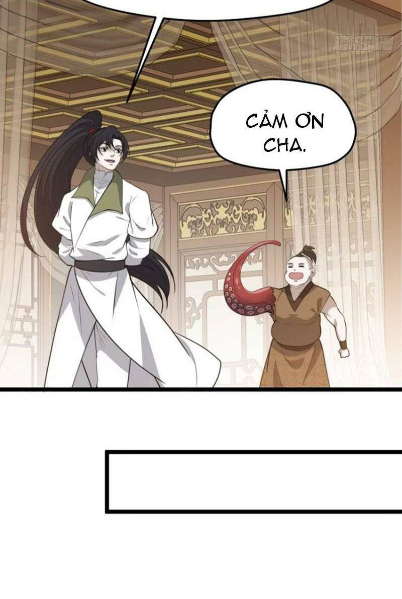 hệ thống gánh con mạnh nhất chapter 109 20