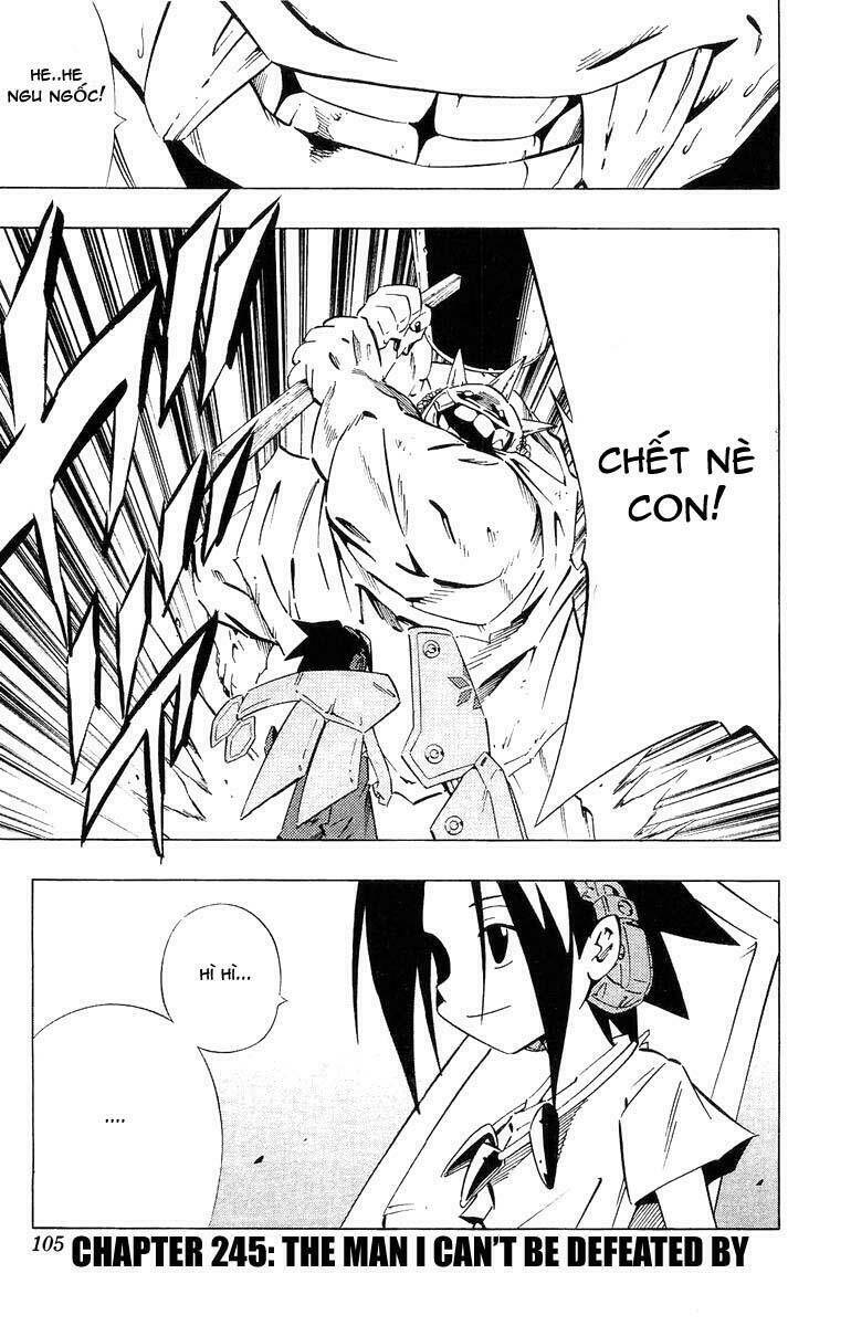 vua pháp thuật chapter 245 1