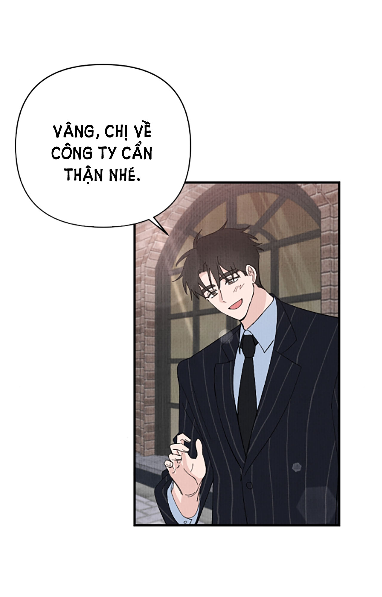 [18+] cuộc hôn nhân chính trị chapter 5.2 25