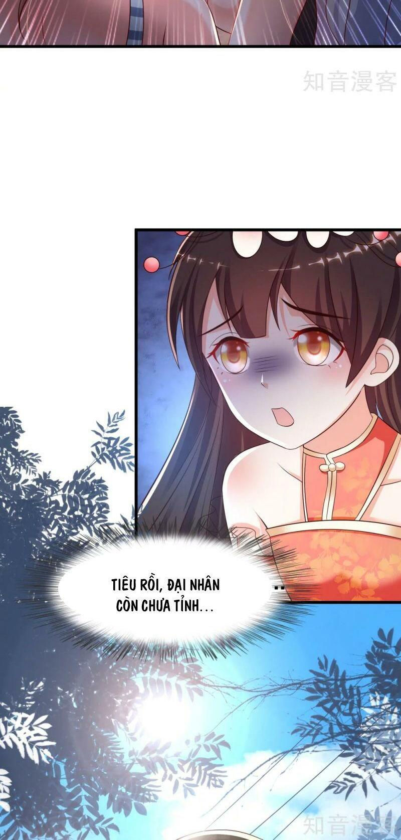 tối cường vận đào hoa chapter 184 10