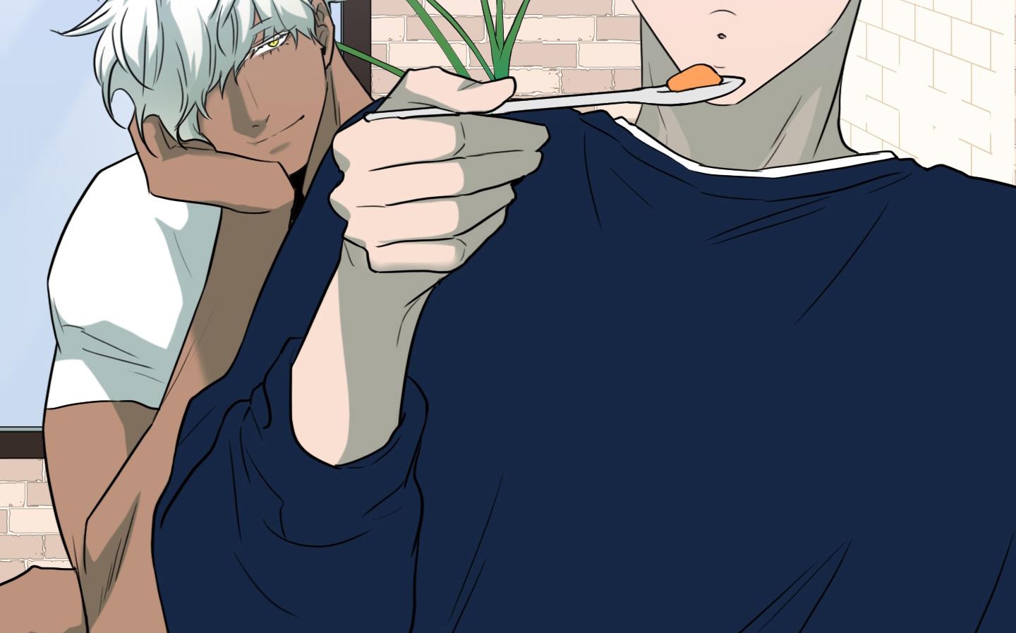 dear door chapter 160 4