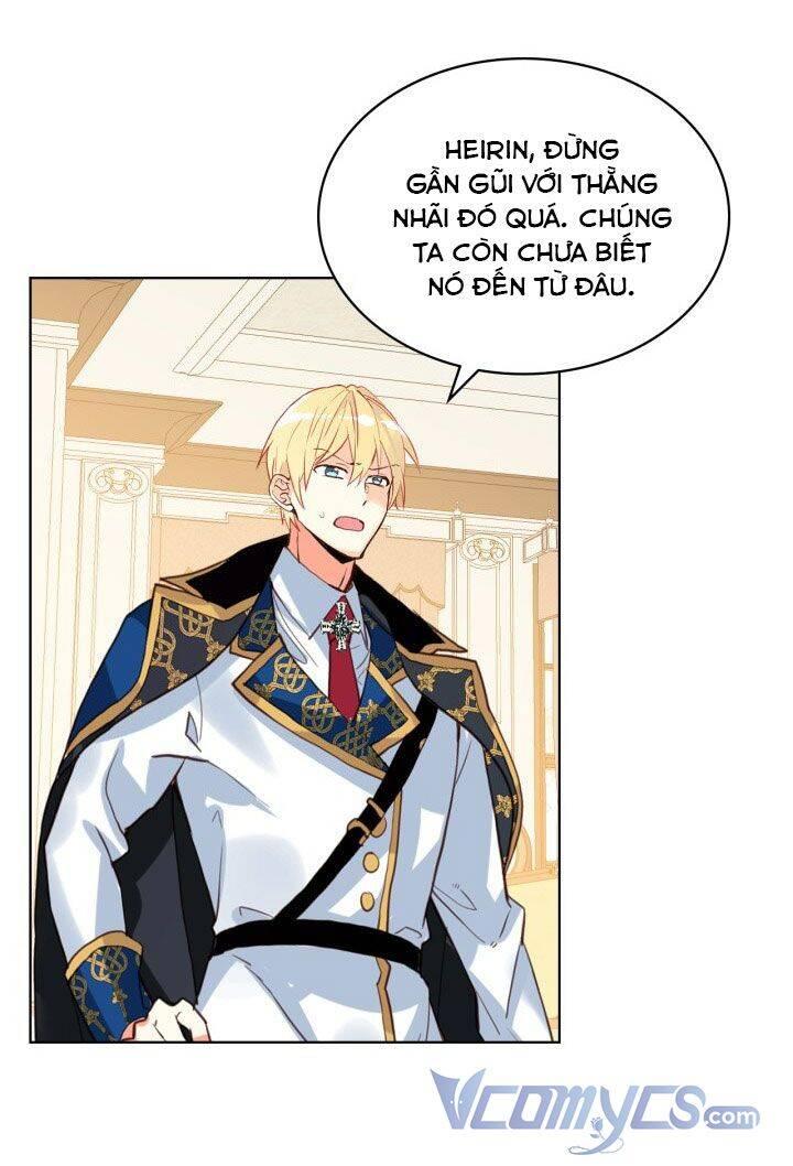 con có phải con là con gái của ngài không? chapter 75 5