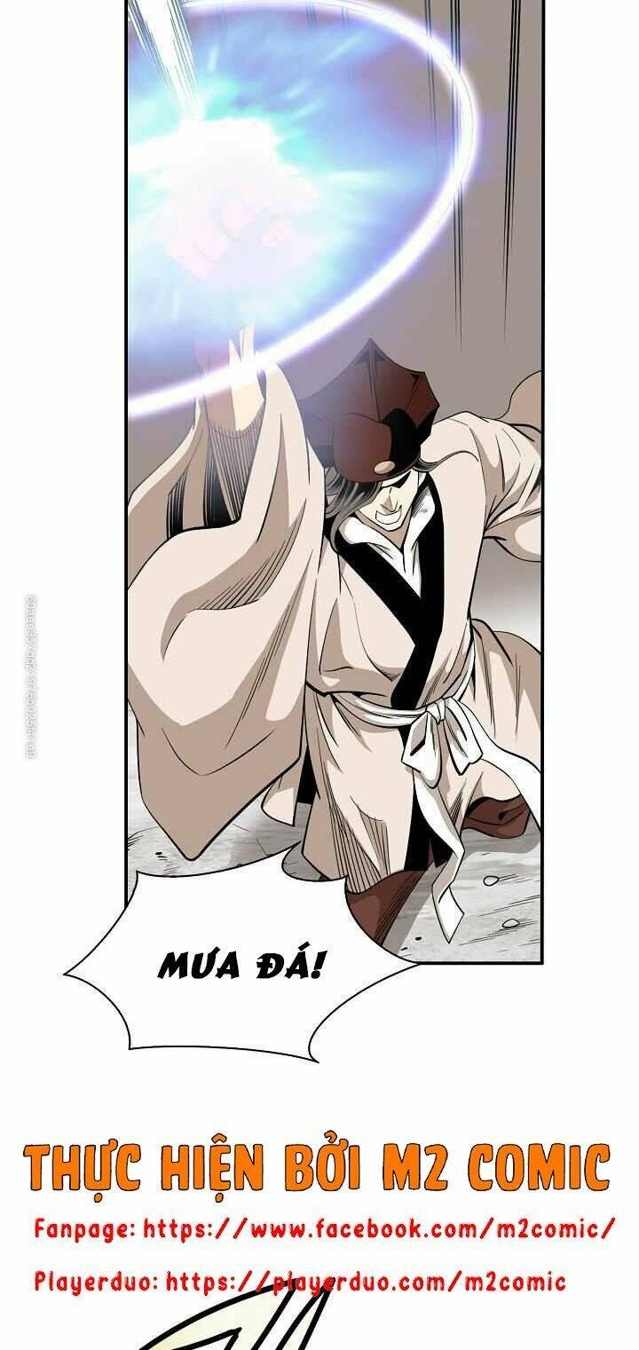 thế giới võ thuật của pháp sư chapter 52 29