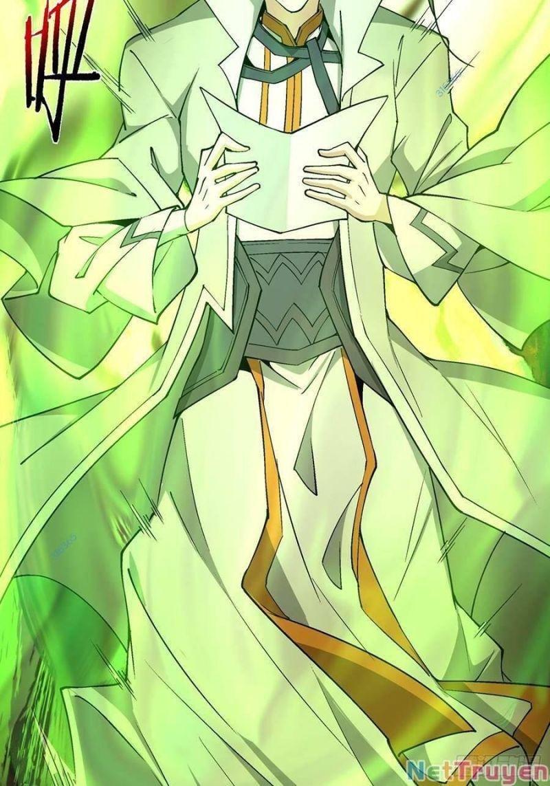 đồ đệ của ta đều là trùm phản diện chapter 21 38