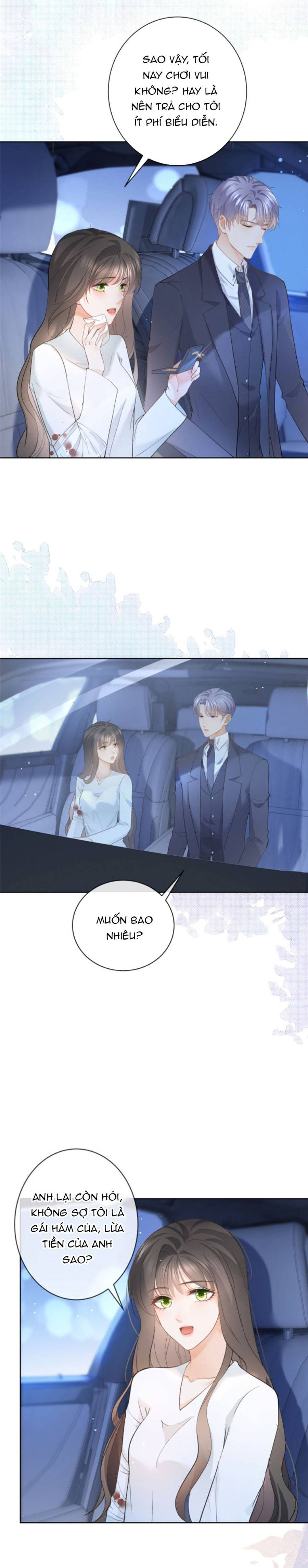 sát thủ đại nhân tại tuyến dưỡng hồ chapter 46 2