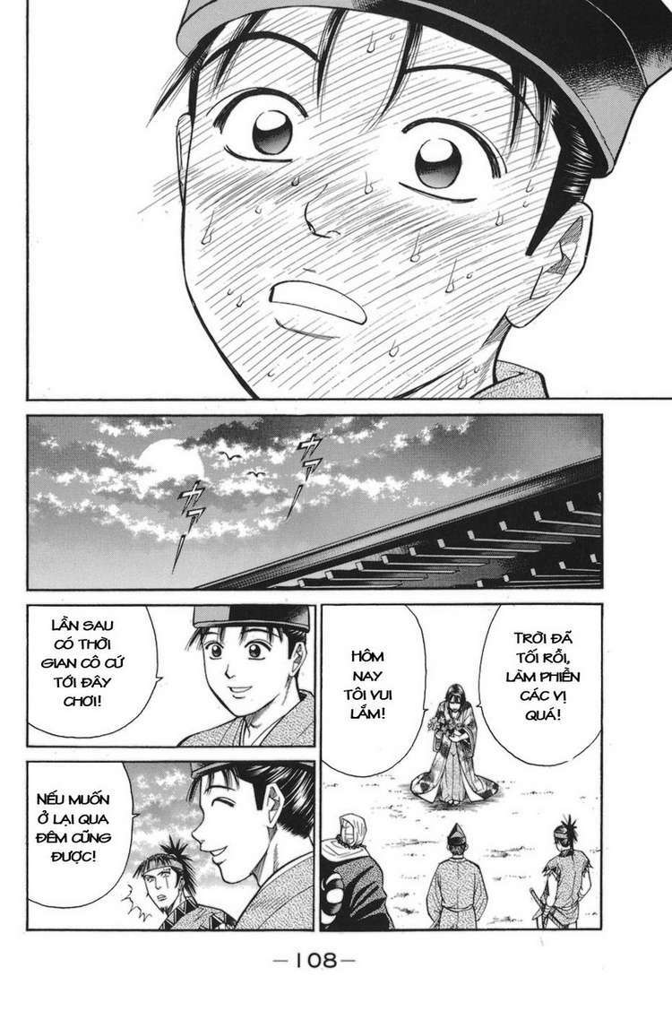 thiếu niên vương i - shana oh yoshitsune i chapter 77 44