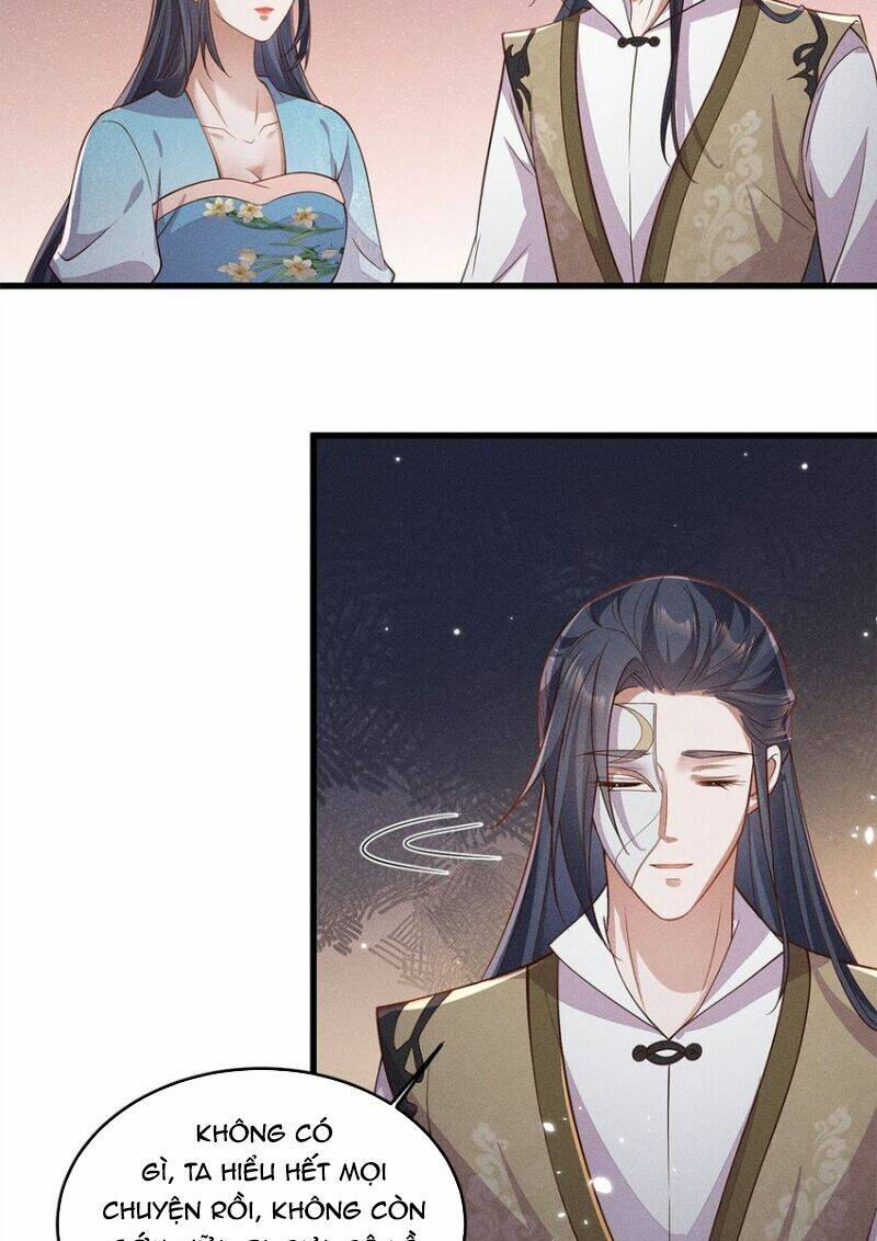 tái sinh trở lại : ta trở thành độc y thái tử phi chapter 51 27