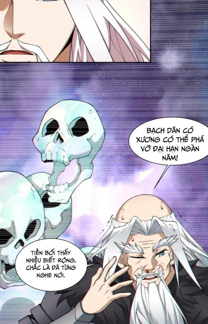 đồ đệ của ta đều là trùm phản diện chapter 98 27