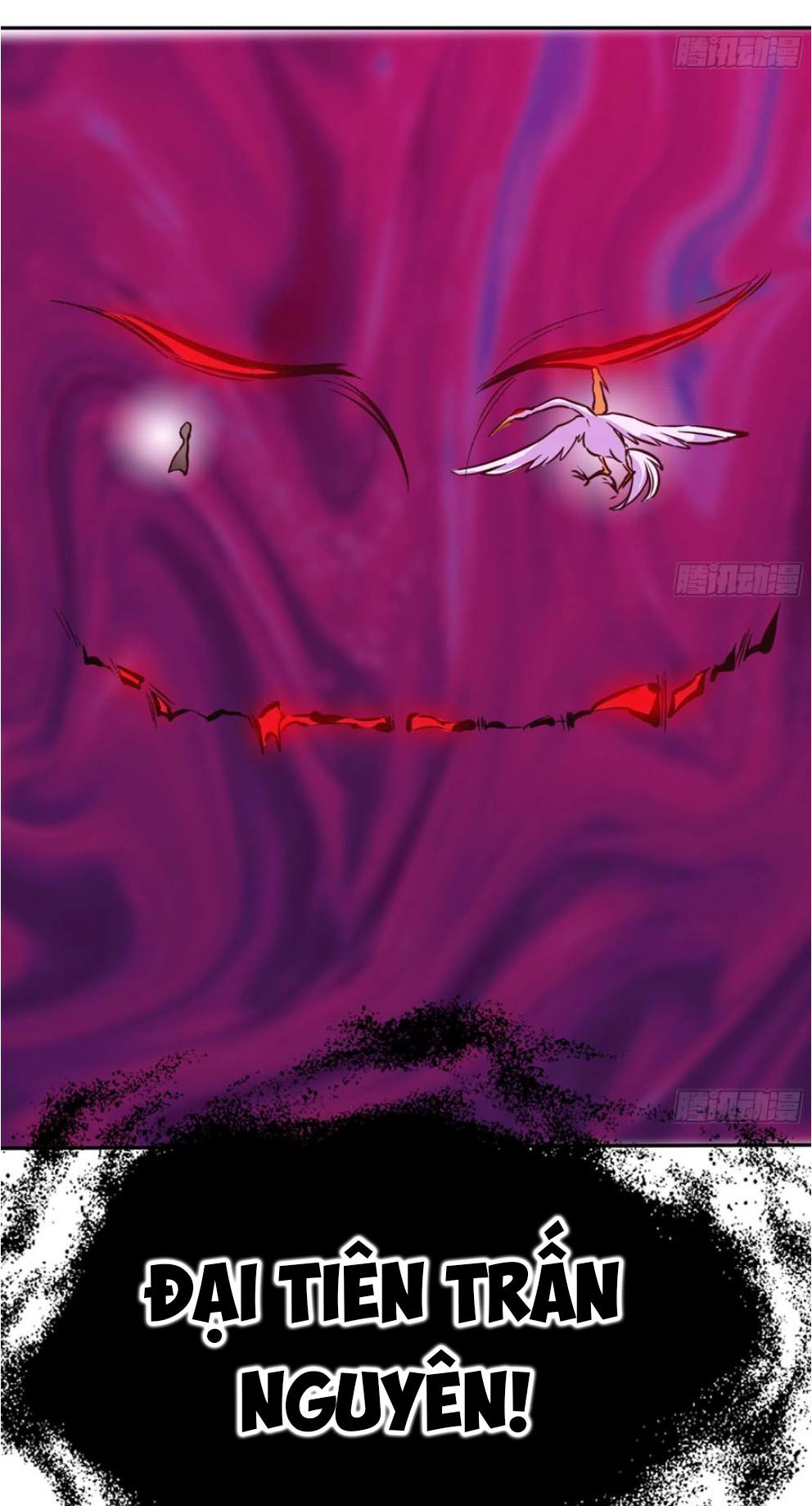 khởi đầu bằng một con côn chapter 156 9