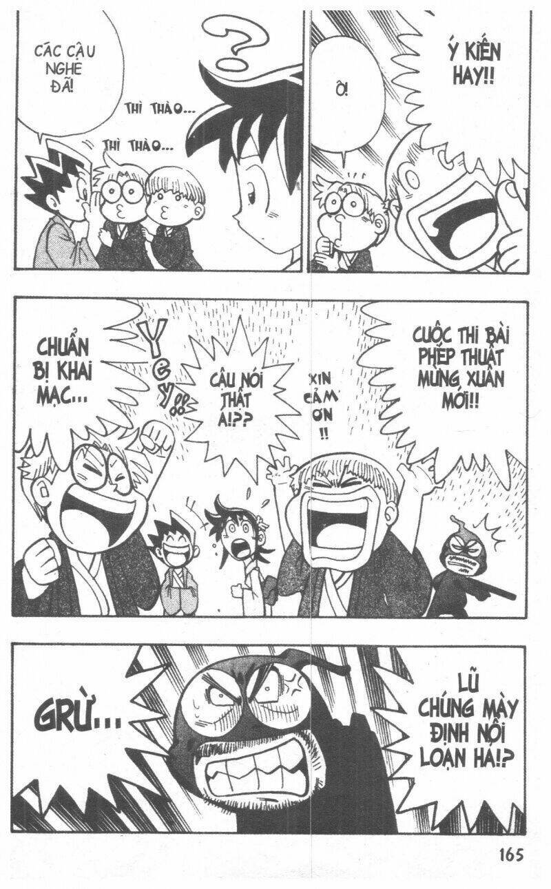 duel masters chapter 6 163