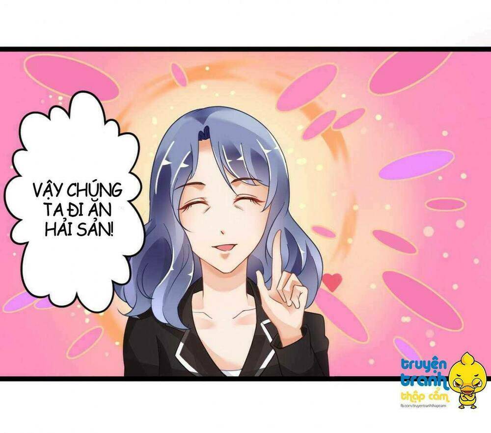 em muốn chiếm lấy nụ hôn của anh chapter 13 19