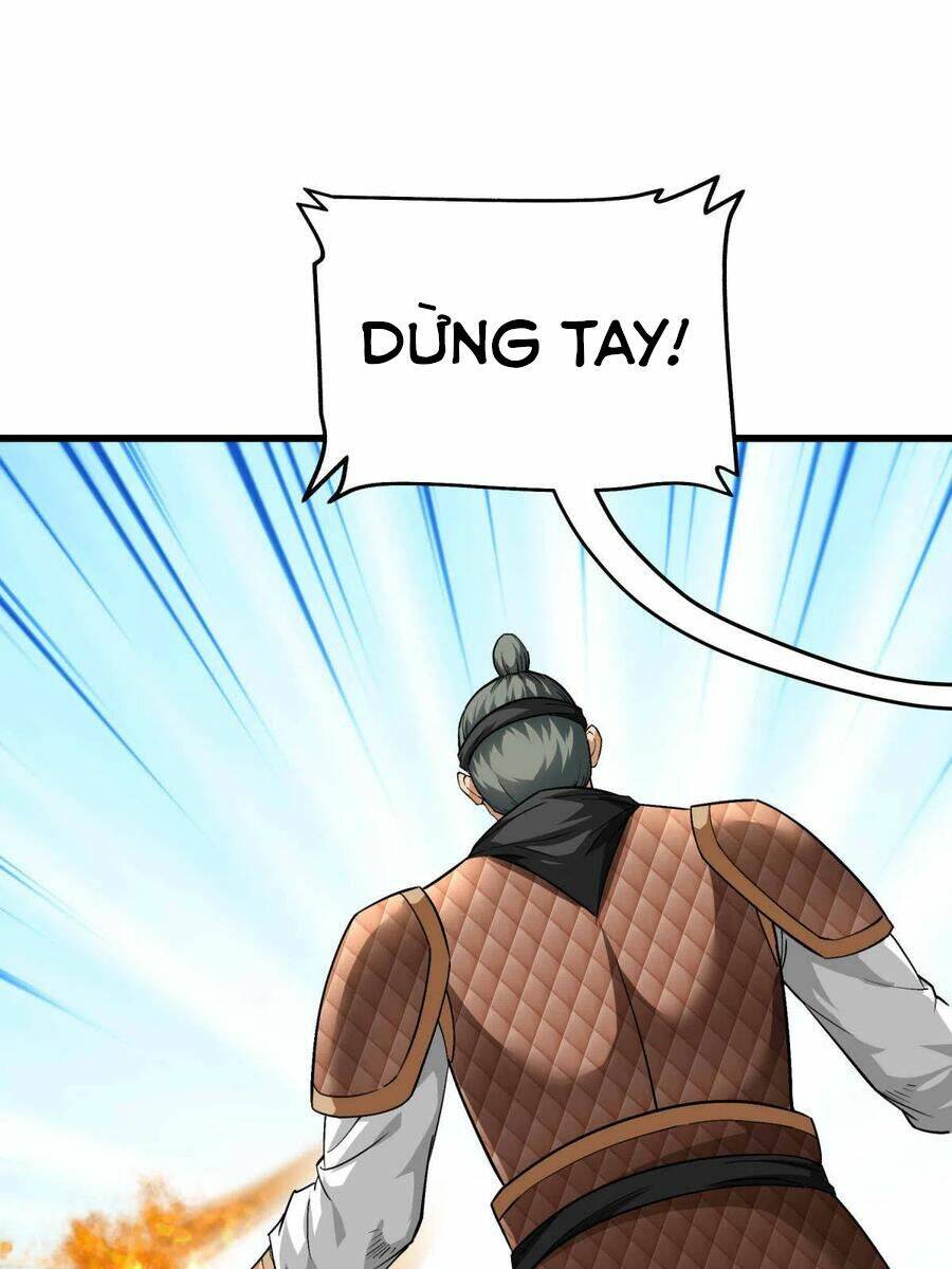 trọng sinh ta là đại thiên thần chapter 106 19