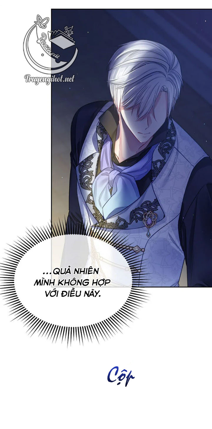 tôi gặp rắc rối vì chồng qúa dễ thương chapter 31.1 30