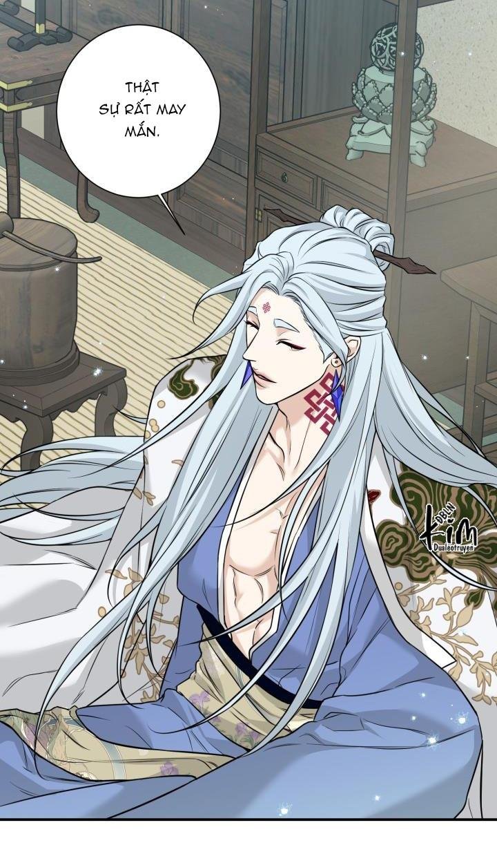 truyện ngắn lục lạc đôi chapter 2.5 62