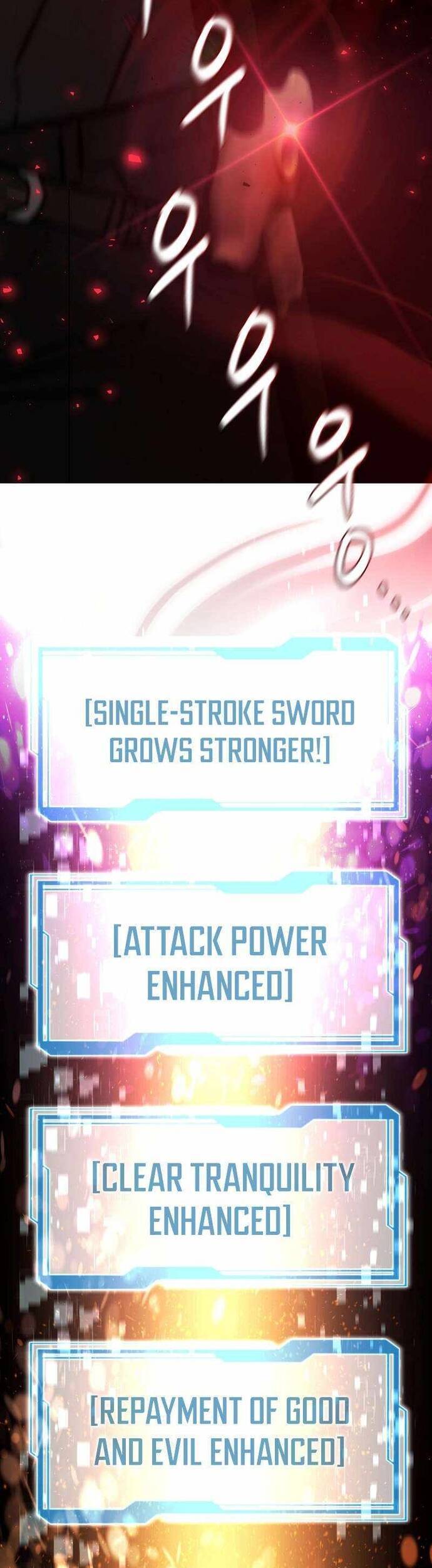 lãng khách một mình chapter 62 18