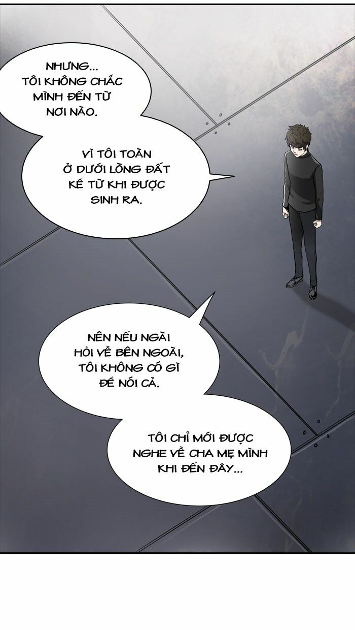 tòa tháp bí ẩn 2 chapter 260 22