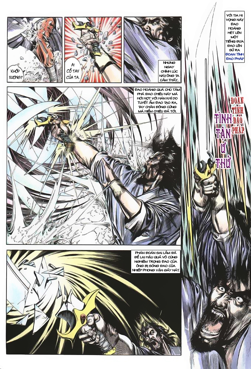 phong vân chapter 85 10